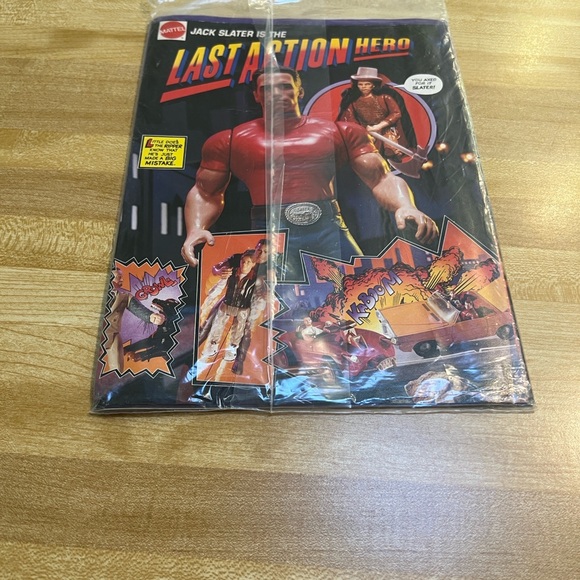 # 0910+ Superman & Batman Comic Book - Picture 4 of 4